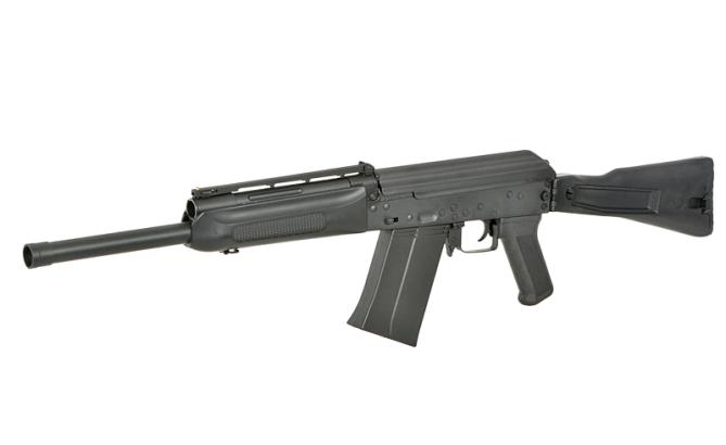 Double Bell Saiga-12K Semi-Automatic Shotgun AEG 0,5 Joule