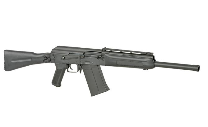 Double Bell Saiga-12K Semi-Automatic Shotgun AEG 0,5 Joule