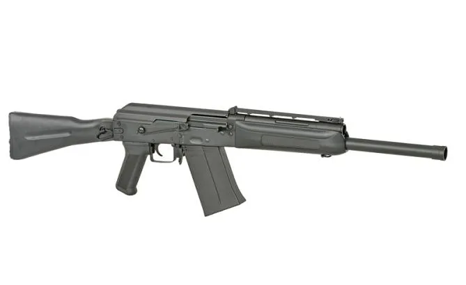 Double Bell Saiga-12K Semi-Automatic Shotgun AEG 0,5 Joule