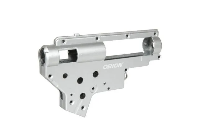 Specna Arms EDGE ORION™ V2 Gearbox Shell for AR15 Specna Arms EDGE™ Replicas (without bearing)