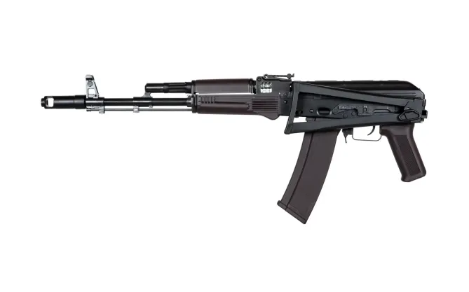 Specna Arms SA-J11 EDGE 2.0™ Assault Rifle mit GATE ASTER™ V3 system - Plum 0,5 Joule AEG