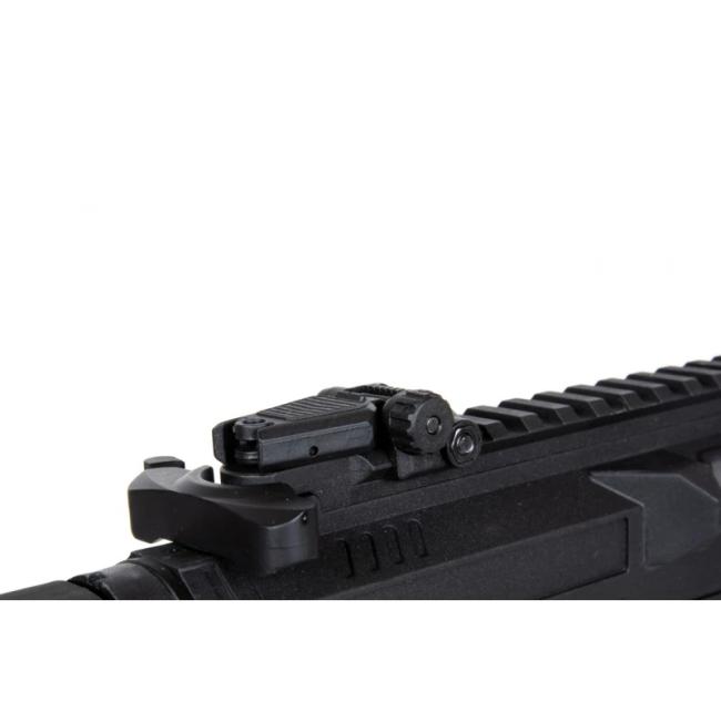 Specna Arms SA-FX01 Flex Black 0,5 Joule AEG