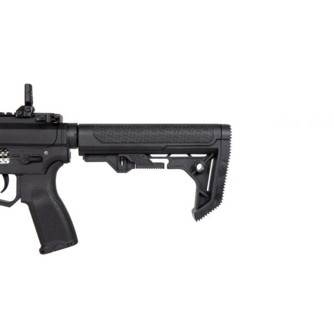 Specna Arms SA-FX01 Flex Black 0,5 Joule AEG