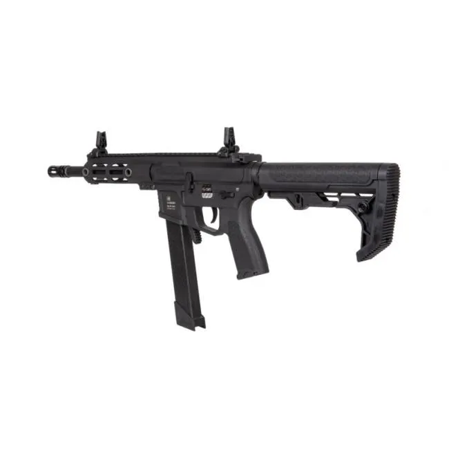 Specna Arms SA-FX01 Flex Black 0,5 Joule AEG