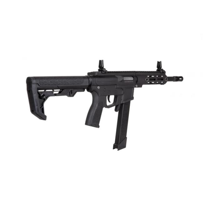 Specna Arms SA-FX01 Flex Black 0,5 Joule AEG