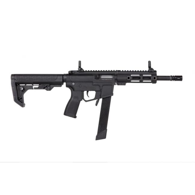 Specna Arms SA-FX01 Flex Black 0,5 Joule AEG