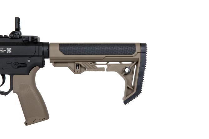 Specna Arms SA-FX01 Flex Half-Tan 0,5 Joule AEG