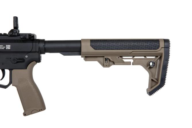 Specna Arms SA-FX01 Flex Half-Tan 0,5 Joule AEG