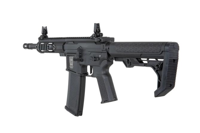 Specna Arms SA-F04 RL Flex with ETU & Mosfet Black 0,5 Joule AEG 14J