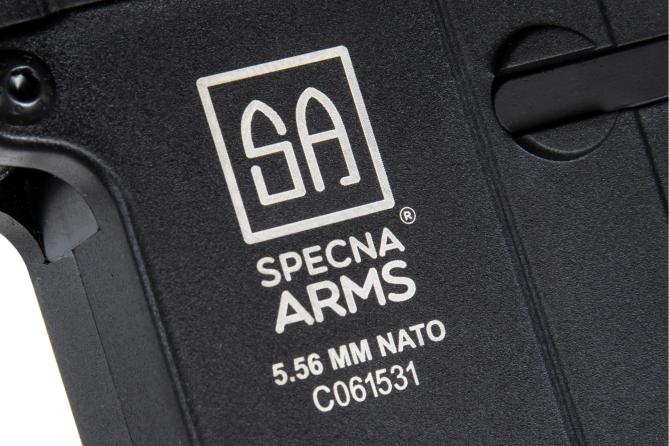 Specna Arms SA-C17 CORE™ mit HAL ETU™ AEG 0,5 Joule