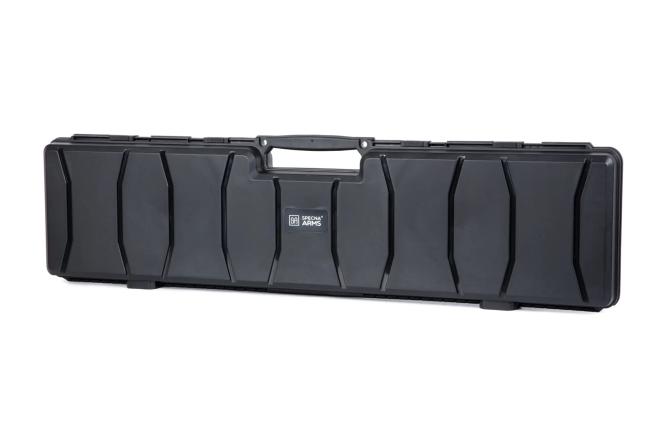 Specna Arms Gun Case 120x32x12 Stackable Black