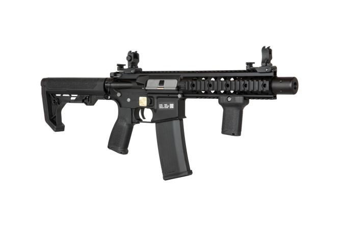 Specna Arms EDGE SA-E05 Carbine Black AEG 0,5 Joule with ETU + Mosfet