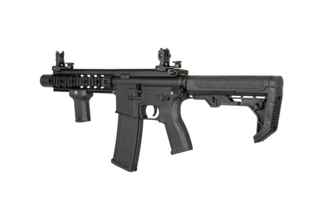 Specna Arms EDGE SA-E05 Carbine Black AEG 0,5 Joule with ETU + Mosfet