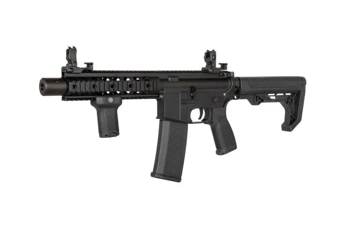 Specna Arms EDGE SA-E05 Carbine Black AEG 0,5 Joule with ETU + Mosfet