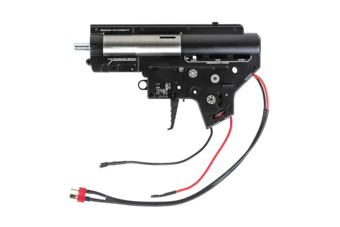 SPECNA ARMS Ather Gearbox v2 Specna Arms Ather™ with HAL™ ETU (0,5 Joule Version)