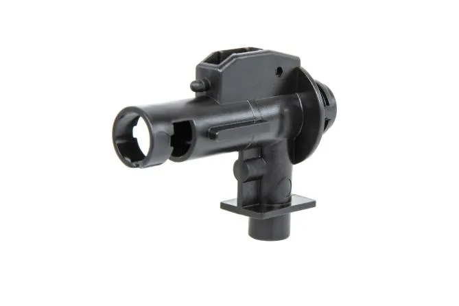 Rotationskammer Hop-Up Specna Arms TDC Magnus™ mit Helium™ Flat Hop Gummi für M4/M16