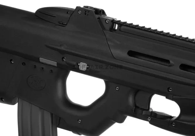 G&G FN F2000 Black S-AEG