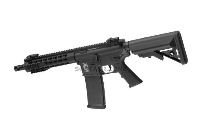 Specna Arms SA-C08 Core Carbine Black S-AEG ab 18J