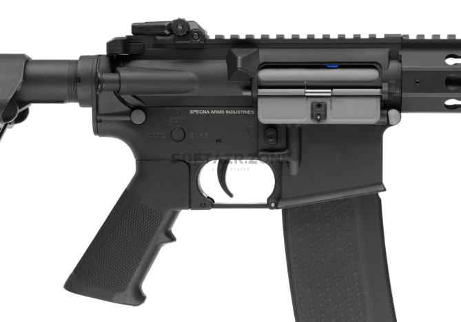 Specna Arms SA-C08 Core Carbine Black S-AEG ab 18J