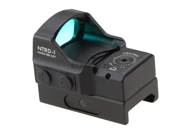 Nimrod NTRD-1 Micro Red Dot Sight