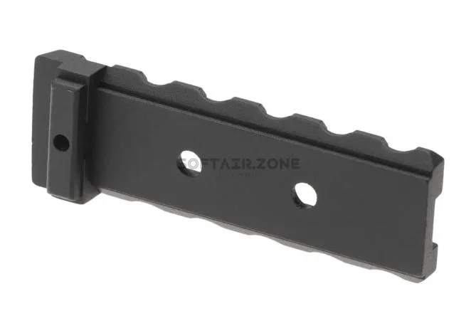 KJ Works KP-13 Rail Mount