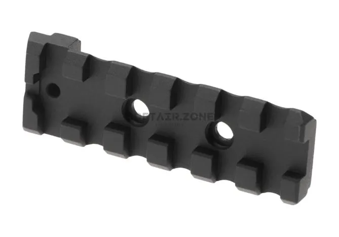 KJ Works KP-13 Rail Mount