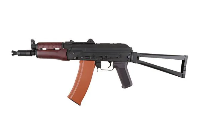 Cyma CM045A AK Subcarbine Assault Rifle