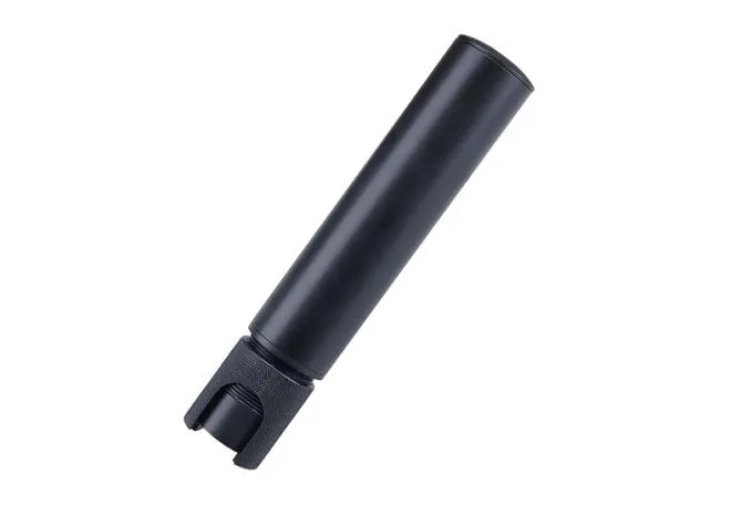 Covert Tactical Pro Silencer Halo QD Type