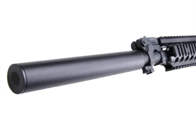 Covert Tactical PRO 30x250mm Silencer