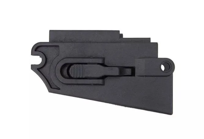 Adapter Mag. Well Conversion Kit von G Modell auf M4