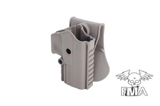 FMA XD Gear Holster für XDM