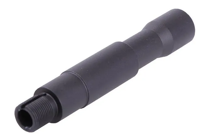 CQB Outer Barrel for M4/M16