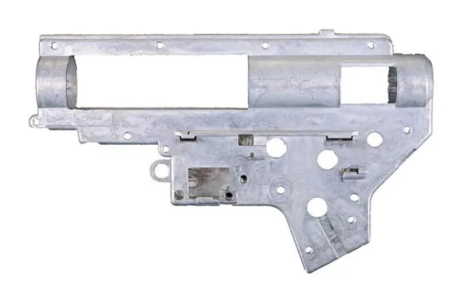 SHS Reinforced Universal Gearbox V2 Shell