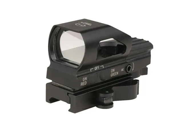 Theta Optics Spider Red Dot Sight Replica