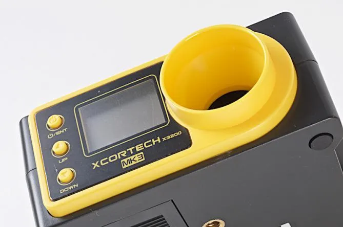 Xcortech X3200 MK3 Chronograph