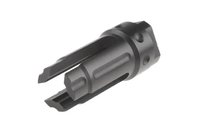 Specna Arms Metall Flash Hider MP133