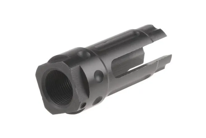 Specna Arms Metall Flash Hider MP133