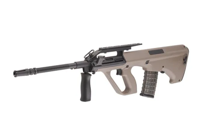 Snow Wolf AUG A1 SW-020B Tan AEG 0,5 Joule