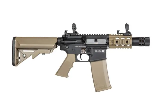 Specna Arms SA-C10 Core Half-Tan S-AEG ab 18