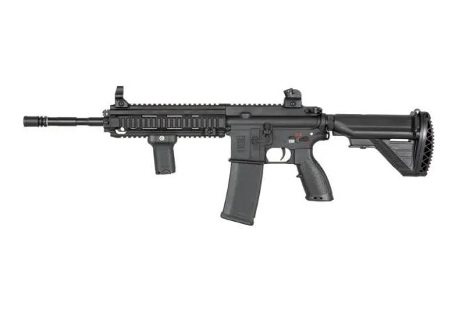 Specna Arms SA-H21 Edge 2.0 Black