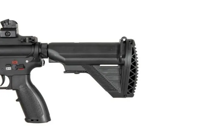 Specna Arms SA-H21 Edge 2.0 Black