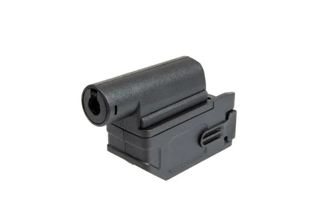 Tornado/BA M4/M16 Magazin Adapter für Shotguns Black