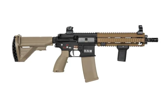 Specna Arms SA-H20 Edge 2.0 Chaos Bronze