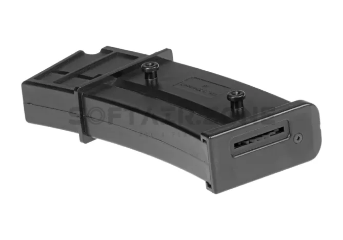 Union Fire Hi-Cap Magazin 470 Schuss passend für G/G36 Series