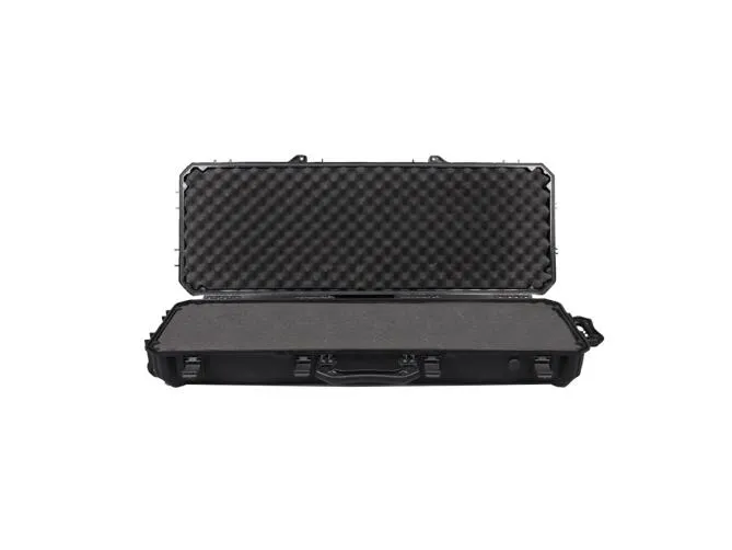 ASG Tactical Rifle Case Waterproof,Cubed Foam