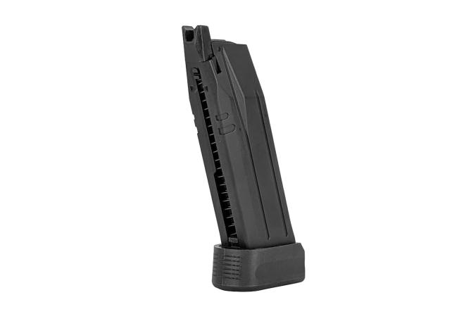 CZ P-10 C Magazin Co2 22rds 6mm Black