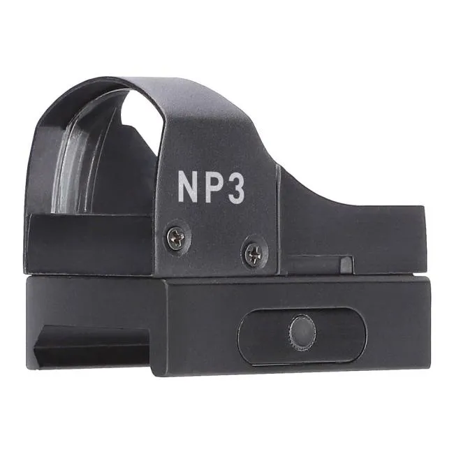 UX NP3 Nano Point 3 Red Dot