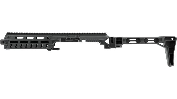 T4E Carbine Conversion Kit für T4E TR 50 (alle Versionen)