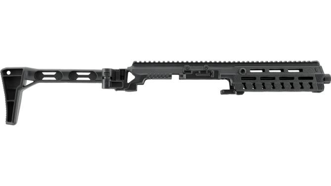 T4E Carbine Conversion Kit für T4E TR 50 (alle Versionen)