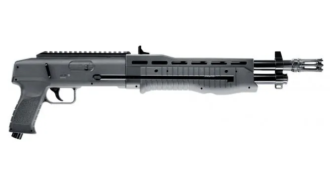 Umarex T4E TB68 MagFed RAM Gewehr C02